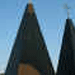 Church Steeples